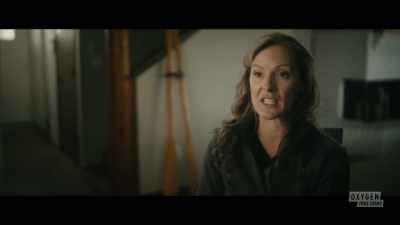 I don't think he ever tried
to have conversations - Lady of the Dunes: Hunting the Cape Cod Killer