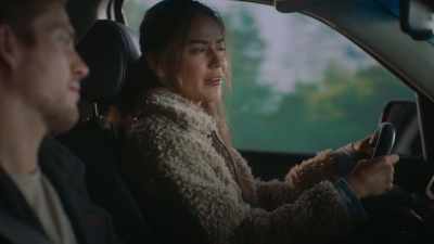 I don't think she expected me
to take her up on it. - Road Trip Hostage