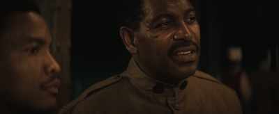 I don't think Fagen believed
he was a nigger, - The 24th
