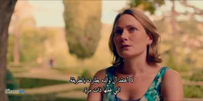 I don't think his father
haunts him the way he once did. - Patrick Melrose