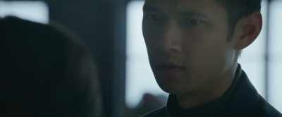 I don't think your father would agree. - Escape Plan: The Extractors