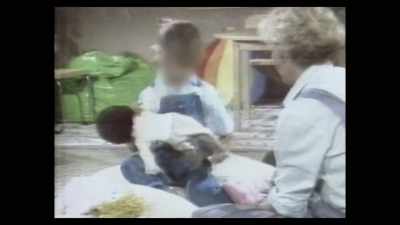 I don't think folks who are
involved in these cases - Children of the Underground