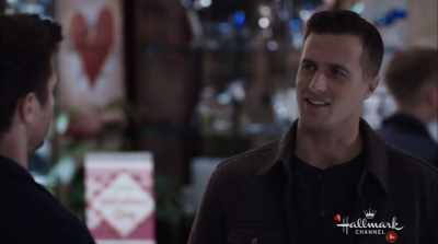 I don't think Frankie - Valentine in the Vineyard