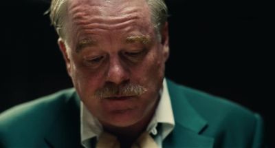 I don't think Freddie's as committed to The Cause as The Cause is to him - The Master
