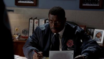 - I don't think your friend is
telling the truth. - Chicago Fire