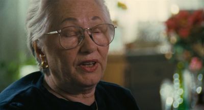 I don't think that God created the Holocaust - The Last Days