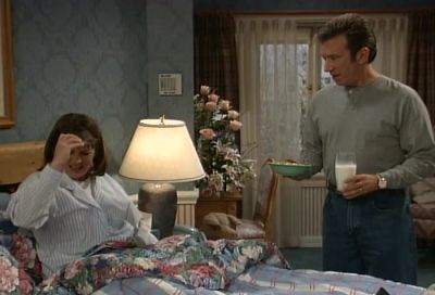 I don't think so God - Home Improvement