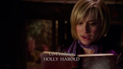 I don't think he got
what he came in here for. - Smallville
