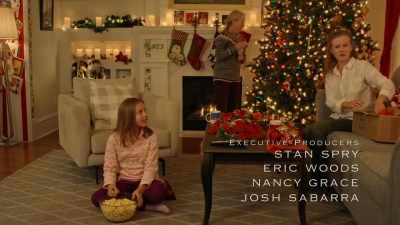 I don't think your granddaughter - Our Christmas Love Song