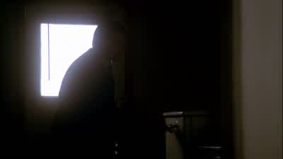 I don't think this guy's ever cooked in his kitchen. - NCIS