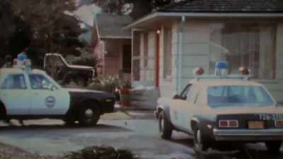 I don't think they had
ever had that type
of investigation, before. - Lost Women of Highway 20