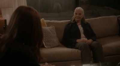 I don't think you had
many female friends. - Marjorie Prime