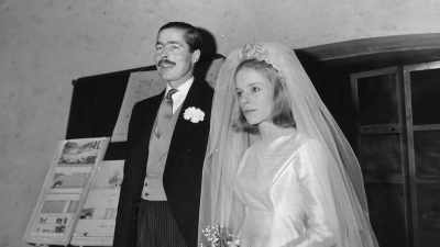 I don't think he has
any sign of violence. - The Murder of Sandra Rivett