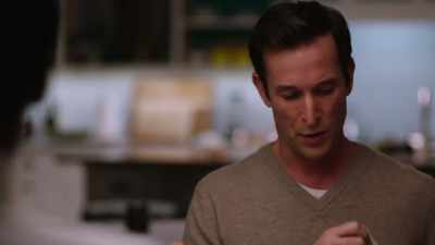 I don't think you have anything
to apologize for, honey. - The Red Line