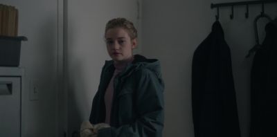 I don't think you have anything to worry about - The Assistant