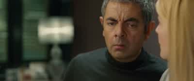 I don't think he had any idea what he was doing. - Johnny English Reborn