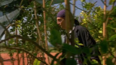 I don't think he is the one - Stealing Beauty