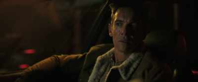 I don't think he
was your best friend. - The Good Neighbor