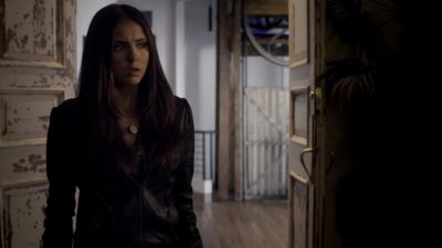 I don't think
he's going
to be much help. - The Vampire Diaries