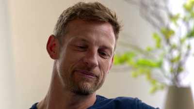 I don't think he's got that extra bit
that he needs." - Brawn: The Impossible Formula 1 Story