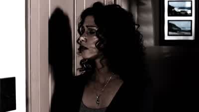 I don't think he's talked to Allison, either. - Teen Wolf