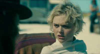 - I don't think he's well.
- [chuckles] - Doctor Sleep
