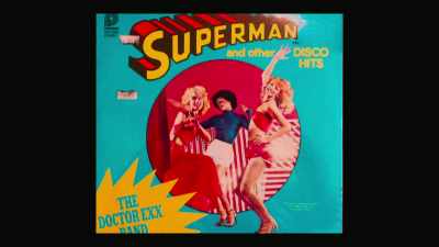 I don't think that 'hip' - Disco’s Revenge