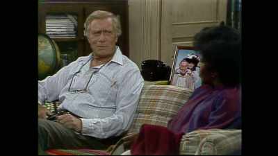 I don't think I approve of - Punky Brewster