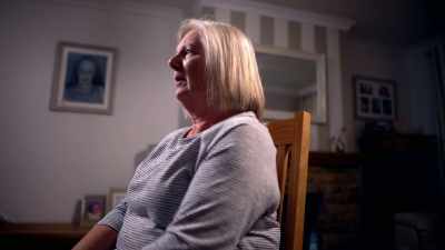 I don't think I believed - When Missing Turns to Murder