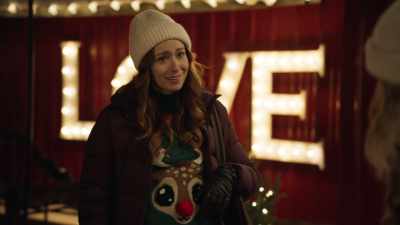 -I don't think I brought
anything nice enough for that. - Miracle in Bethlehem, PA