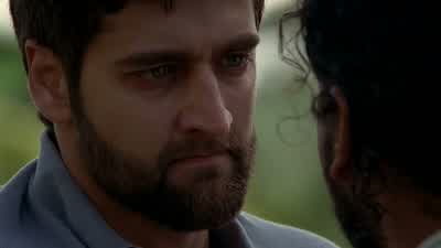 I don't think I can do it. - Lost