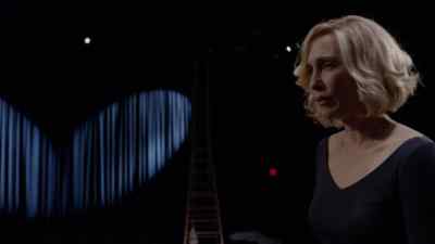 I don't think I can do this now. - Bates Motel