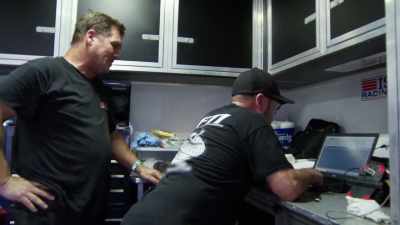 I don't think I can fix it
in time for - Street Outlaws No Prep Kings Team Attack