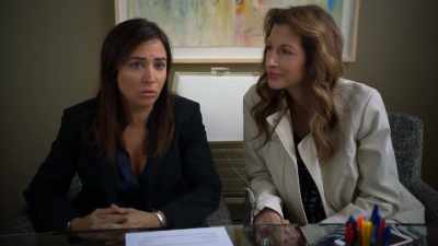 I don't think I can go
completely Garbo right now. - Better Things