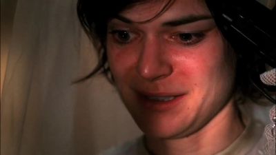 I don't think I can go on without him. - NCIS
