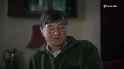 "..I don't think I can repeat it." - The Bambers: Murder at the Farm