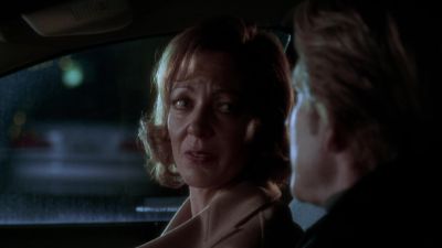 I don't think I can... - The West Wing