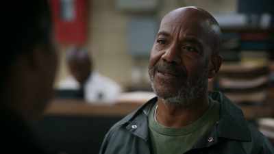 I don't think
I can stand to go to no trial. - East New York