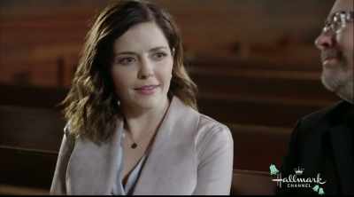 I don't think I could ever
actually say no to her... - Yes, I Do