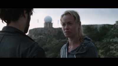 I don't think I could ever
intentionally harm anyone. - Body of Deceit