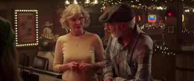 I don't think I ever knew, like, - The Merry Gentlemen