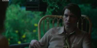..I don't think I ever really
understood it - - The Serpent
