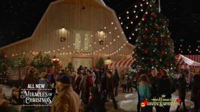 I don't think I ever
told you I actually - Our Christmas Love Song