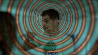 -I don't think I ever totally
figured out - Doc of Chucky
