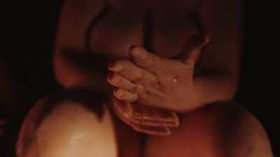 I don't think I felt sick
for a second. - Smoke Sauna Sisterhood
