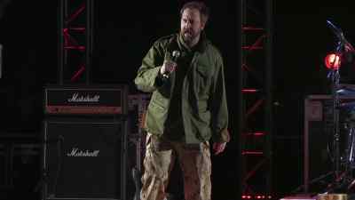 I don't think I fully even understood - This Is the Tom Green Documentary