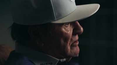 I don't think I had
anything to do with - Charlie Hustle & the Matter of Pete Rose