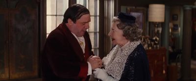 I don't think I have the strength - The Producers