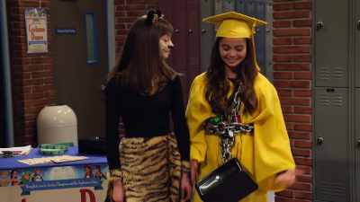 I don't think I have to worry
about anyone else going - No Good Nick