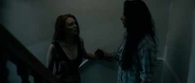 - I don't think I just-
- We'll be fine, - Alien Invasion